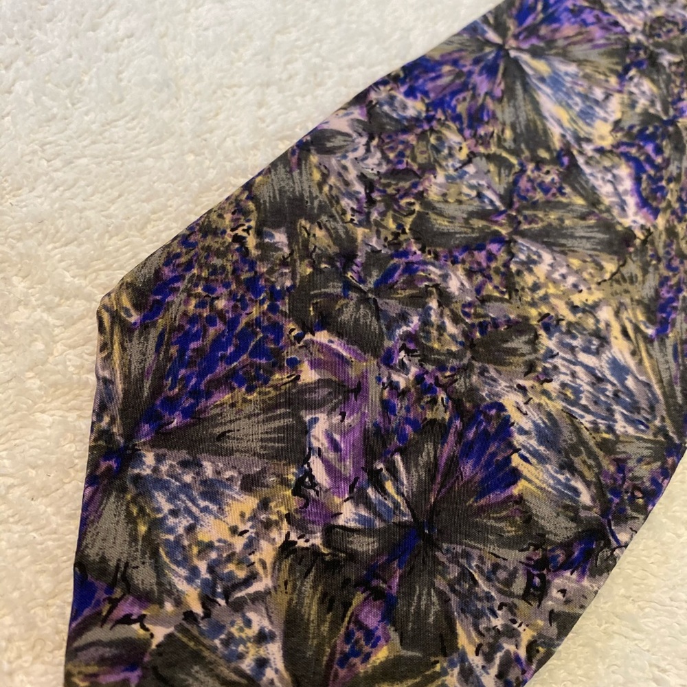 Brand New Trendy Tie By STONEHENGE
